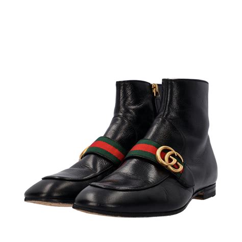 gucci donnie boots|Gucci 2017 Donnie Boots .